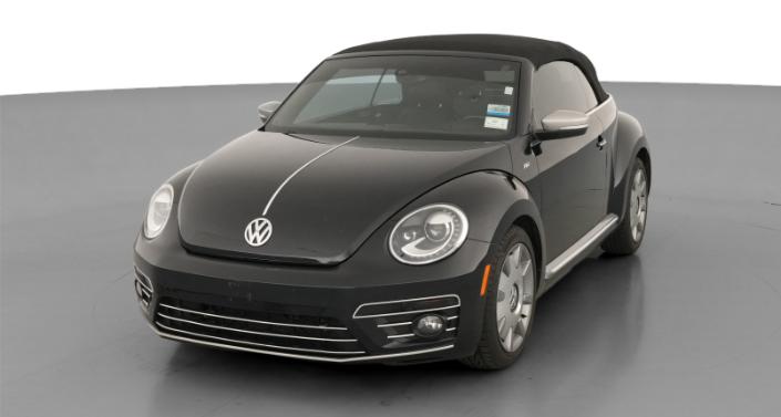 Thumbnail: 2014 Volkswagen Beetle - 1