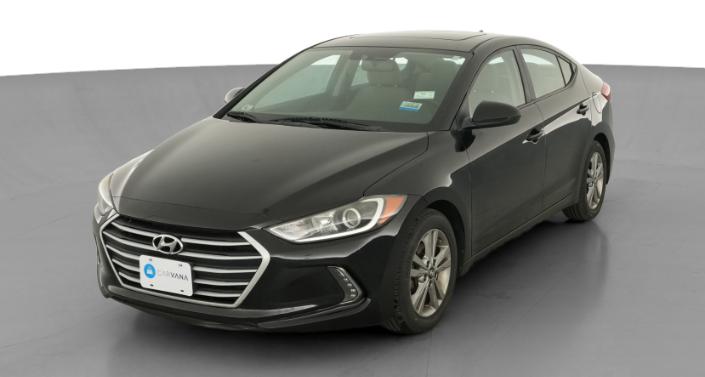 Thumbnail: 2018 Hyundai Elantra - 1
