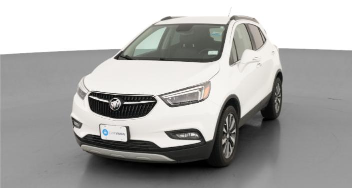Thumbnail: 2020 Buick Encore - 1