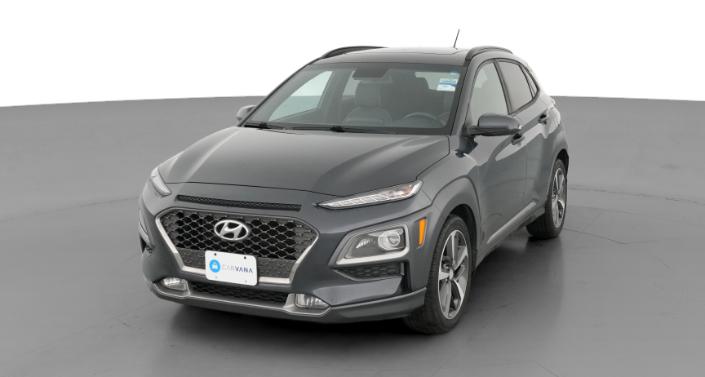 Thumbnail: 2018 Hyundai Kona - 1
