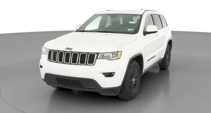 Thumbnail: 2018 Jeep Grand Cherokee - 1