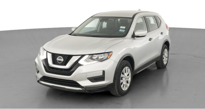 Thumbnail: 2019 Nissan Rogue - 1