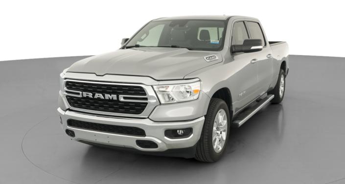 Thumbnail: 2022 RAM 1500 - 1