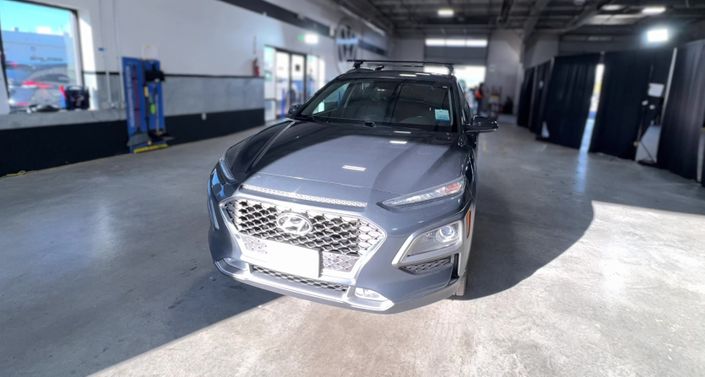 Thumbnail: 2019 Hyundai Kona - 1