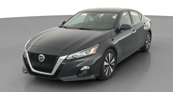 Thumbnail: 2020 Nissan Altima - 1