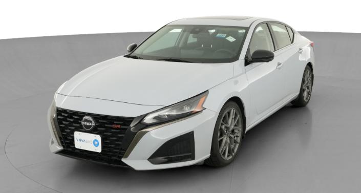 Thumbnail: 2023 Nissan Altima - 1