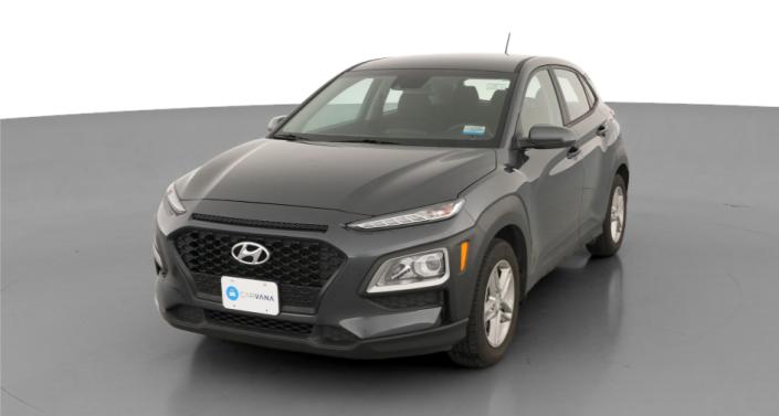 Thumbnail: 2020 Hyundai Kona - 1