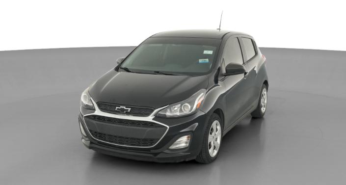 Thumbnail: 2021 Chevrolet Spark - 1