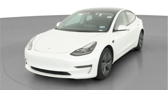 Thumbnail: 2023 Tesla Model 3 - 1