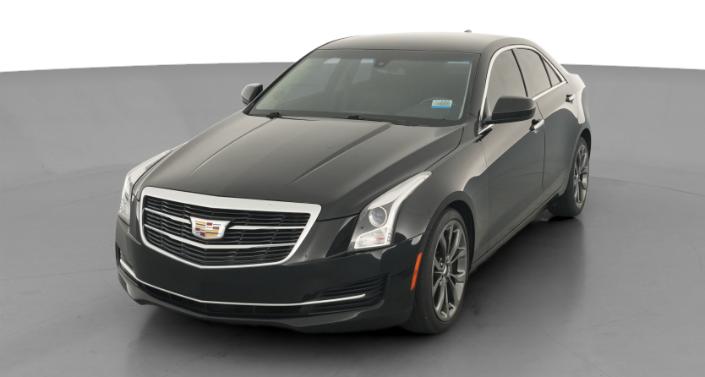Thumbnail: 2018 Cadillac ATS - 1
