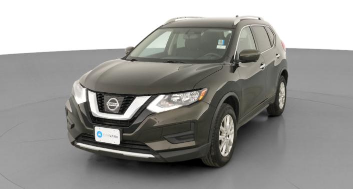 Thumbnail: 2017 Nissan Rogue - 1