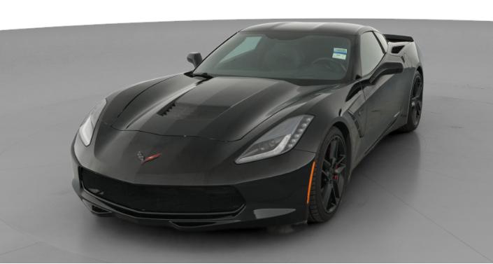Thumbnail: 2014 Chevrolet Corvette - 1