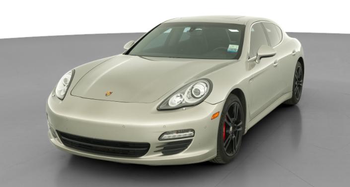 2010 Porsche Panamera S -
                  Auburn, GA