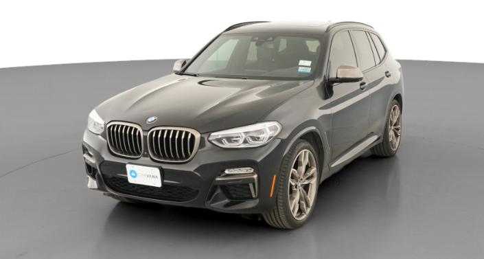 Thumbnail: 2019 BMW X3 - 1