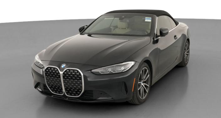 Thumbnail: 2022 BMW 4 Series - 1