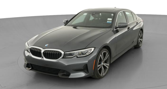 Thumbnail: 2021 BMW 3 Series - 1