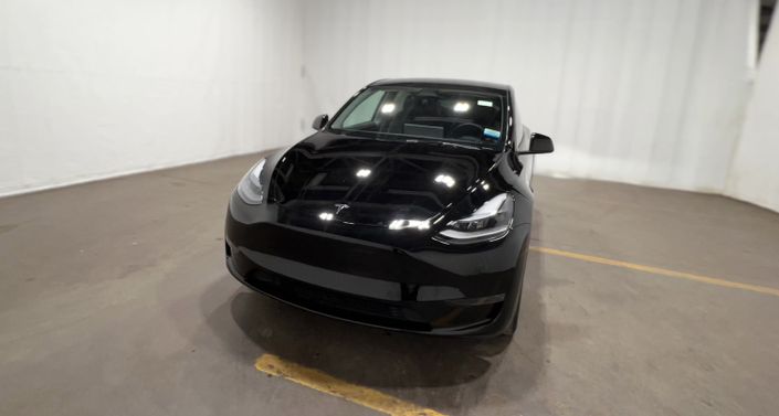 Thumbnail: 2024 Tesla Model Y - 1