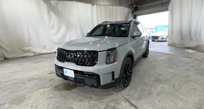 Thumbnail: 2024 Kia Telluride - 1