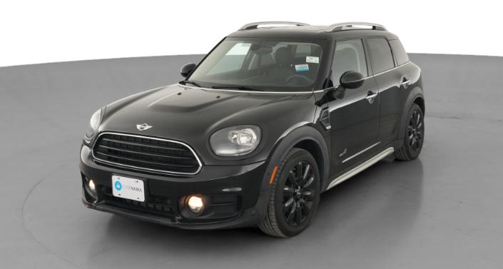 Thumbnail: 2017 MINI Cooper Countryman - 1