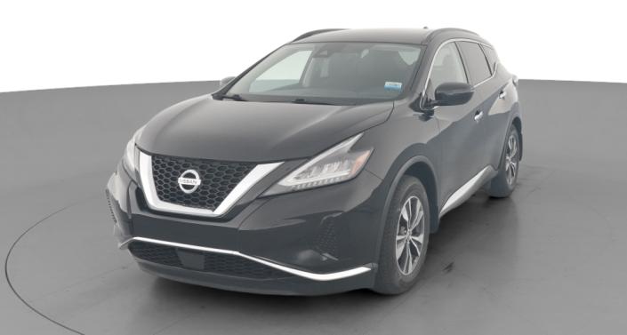 Thumbnail: 2020 Nissan Murano - 1