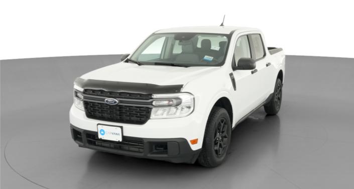 Thumbnail: 2024 Ford Maverick - 1