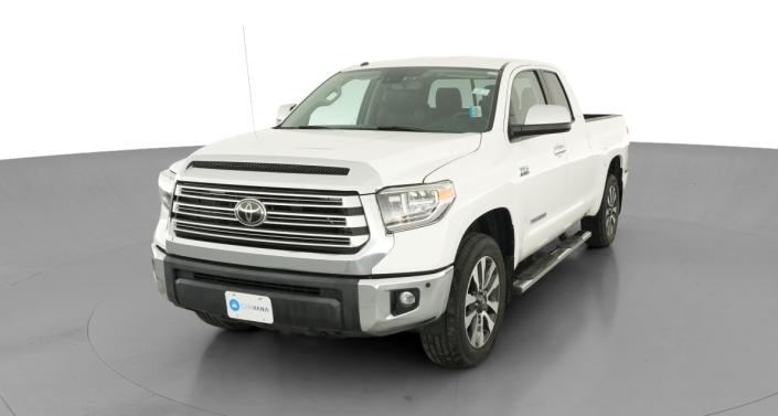 Thumbnail: 2019 Toyota Tundra - 1