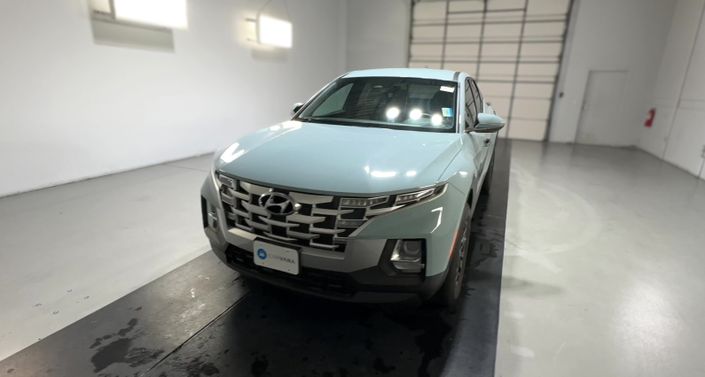 Thumbnail: 2023 Hyundai Santa Cruz - 1