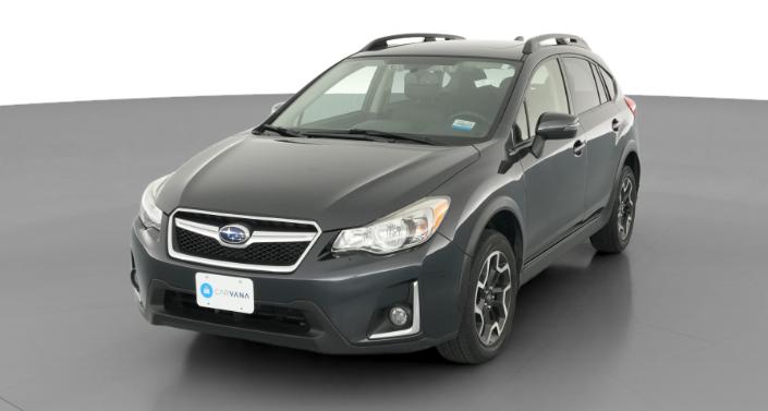 Thumbnail: 2016 Subaru Crosstrek - 1