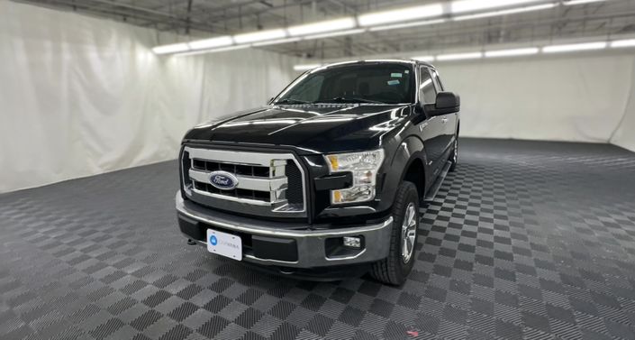 2016 Ford Econoline E-150 -
                  Indianapolis, IN