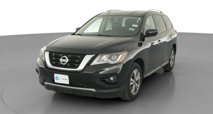 Thumbnail: 2019 Nissan Pathfinder - 1
