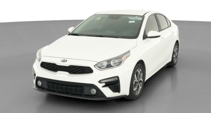 Thumbnail: 2019 Kia Forte - 1