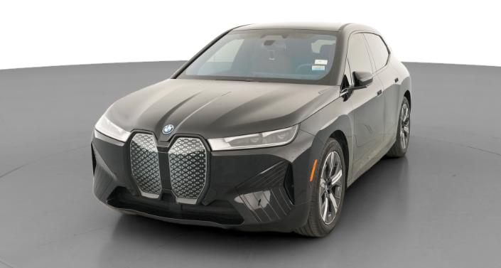 2023 BMW iX xDrive50 -
                  Fort Worth, TX