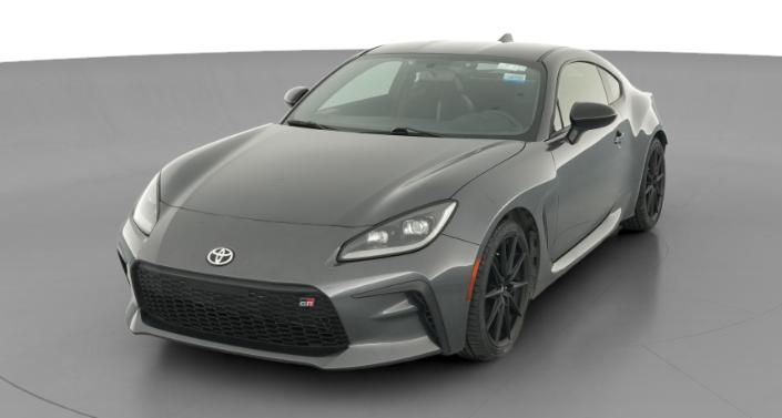 2022 Toyota GR86 Premium -
                  Rocklin, CA