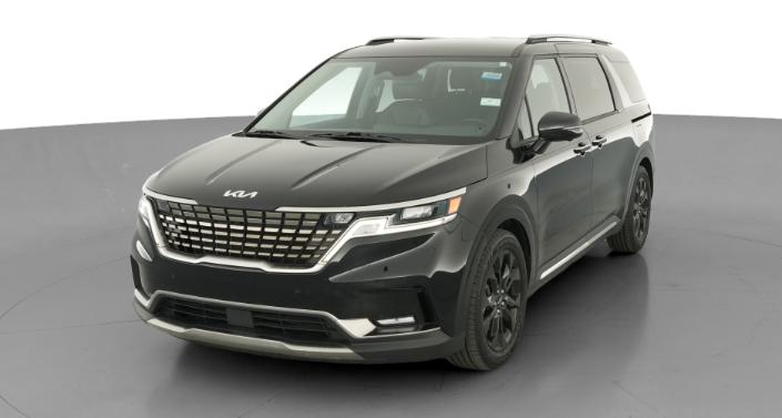 Thumbnail: 2023 Kia Carnival - 1