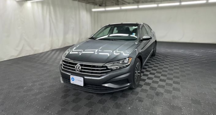 Thumbnail: 2019 Volkswagen Jetta - 1