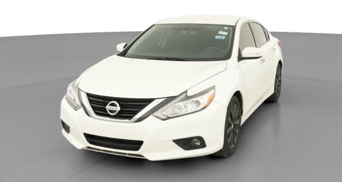 Thumbnail: 2018 Nissan Altima - 1