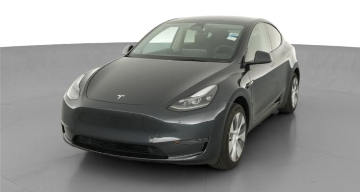 Thumbnail: 2024 Tesla Model Y - 1