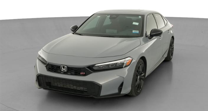 Thumbnail: 2025 Honda Civic - 1
