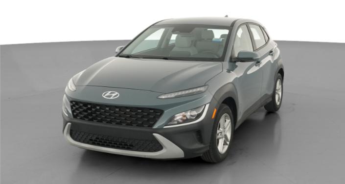 Thumbnail: 2022 Hyundai Kona - 1