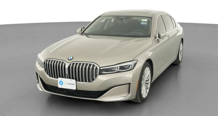 2022 BMW 7 Series 740i -
                  Richton Park, IL