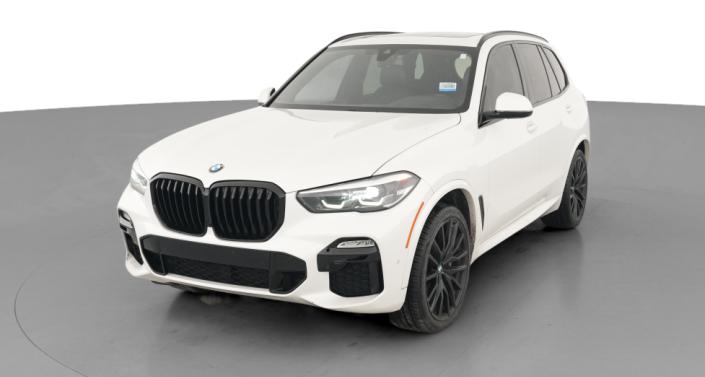 Thumbnail: 2020 BMW X5 - 1