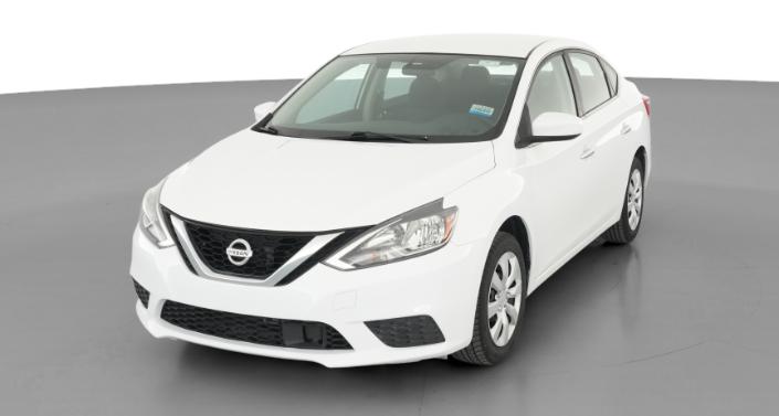 Thumbnail: 2019 Nissan Sentra - 1
