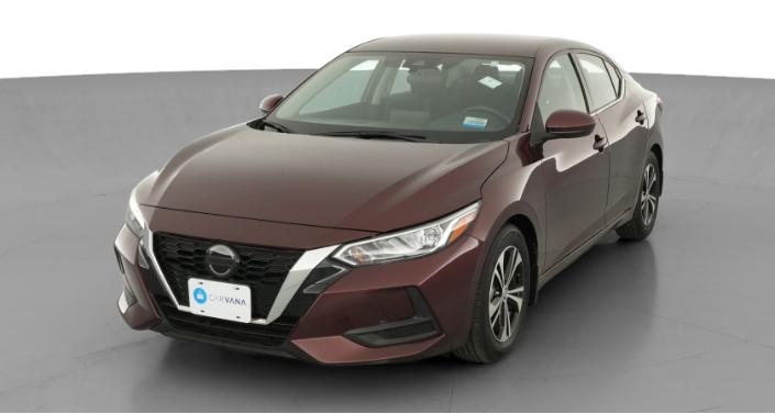 Thumbnail: 2022 Nissan Sentra - 1