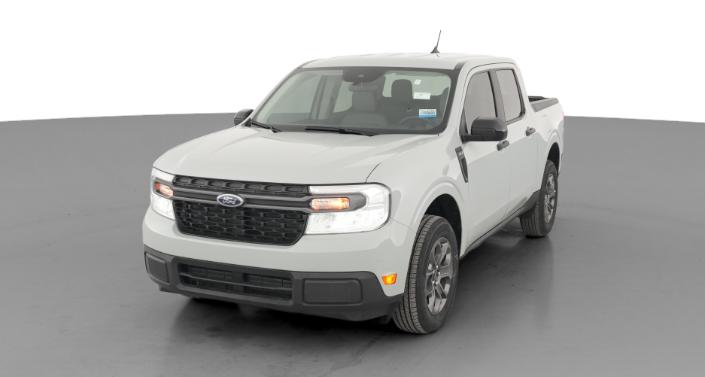 Thumbnail: 2024 Ford Maverick - 1