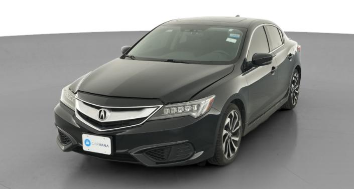 2018 Acura ILX Special Edition -
                  Richton Park, IL