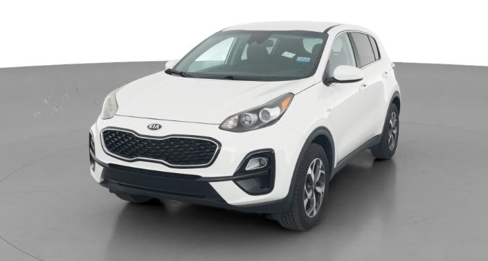 Thumbnail: 2020 Kia Sportage - 1