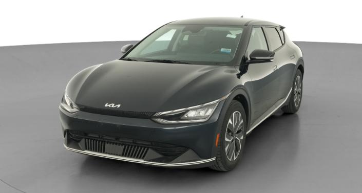 Thumbnail: 2022 Kia EV6 - 1