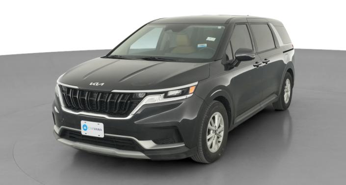2022 Kia Carnival LX -
                  Richton Park, IL