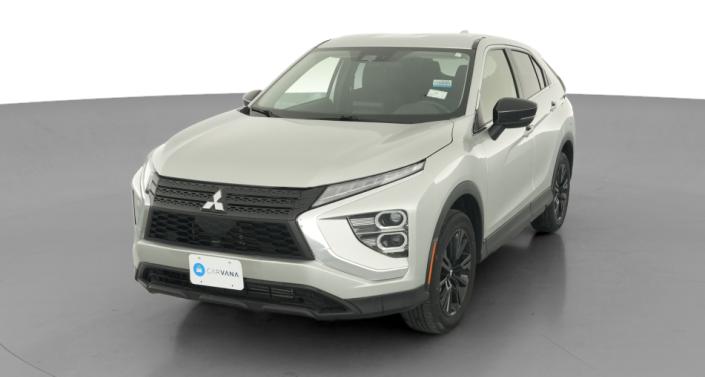 Thumbnail: 2023 Mitsubishi Eclipse Cross - 1