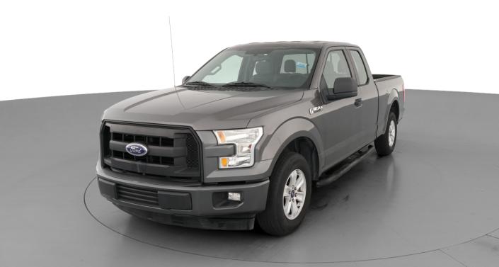 Thumbnail: 2017 Ford Econoline - 1